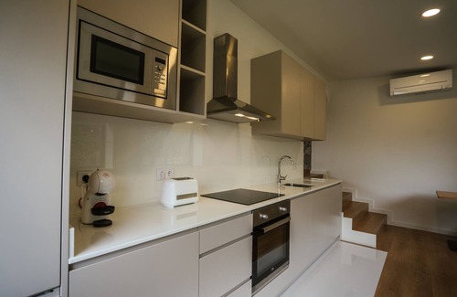 Amares House | House with 6 bedrooms