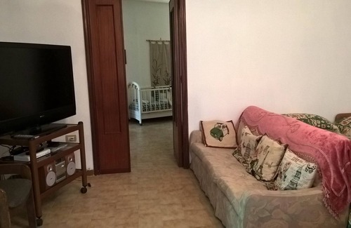 Piazza-Tralia-Pendolo House | House with a beautiful panoramic view of the Gulf of Naples