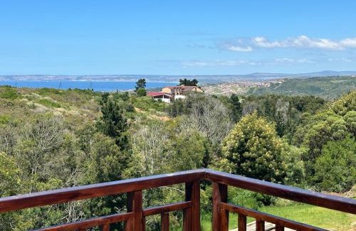 Great Brak River House | House with a View