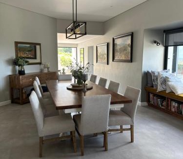 Great Brak River House | House with a View