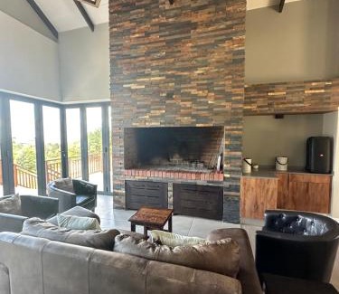 Great Brak River House | House with a View
