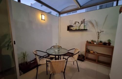 Zapopan House | House with air conditioning and pool
