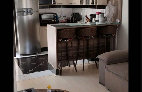 Santa Cruz House | House with AIR CONDITIONING in all rooms and furnished