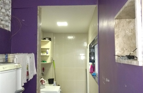 Vargem Pequena House | house with ample space