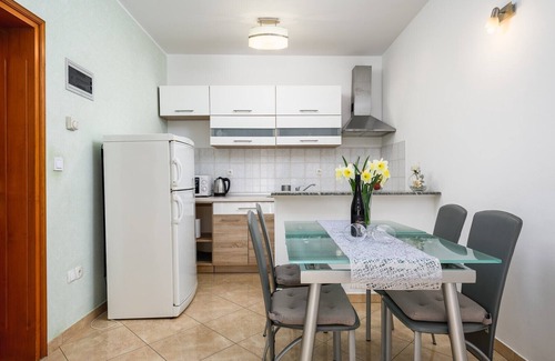 Murine Apartment | House with apartmants BOŽICA/Božica 2