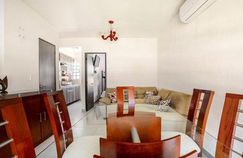 Acapulco House | House with Beach Club and Swimming Pool Acapulco