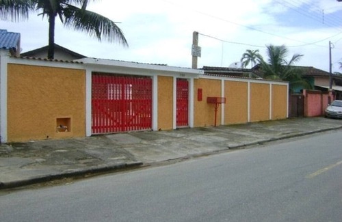 Vista Linda House | House with 3 bedrooms, 1 suite - swimming pool and barbecue