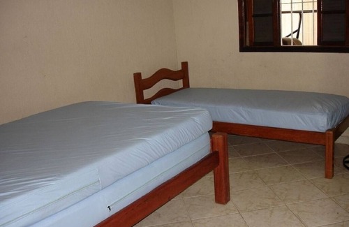 Vista Linda House | House with 4 bedrooms, 1 suite - swimming pool and barbecue