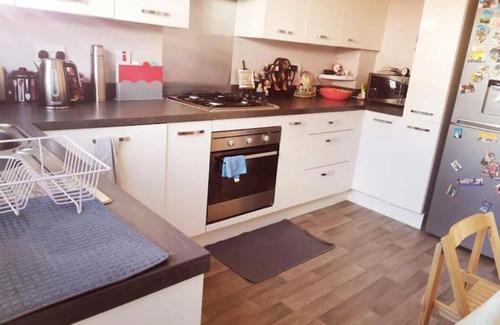 Walsall House | House With Breath of Fresh Air
