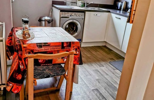 Walsall House | House With Breath of Fresh Air