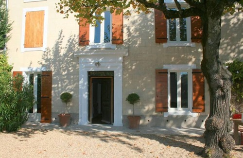 Saint-Didier House | House with character in provence