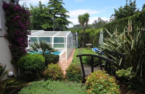 Valenca Villa | House with Cinema and Discotheque
