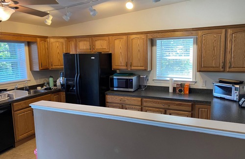 Bolton Landing House | House with dock space on Lake George in Bolton Landing, Northwest Bay