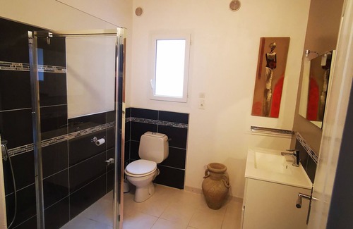 Coti-Chiavari House | House with exceptional sea view on the Gulf of Valinco