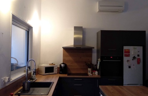 Cazouls-les-Beziers House | House with outdoor space. Small swimming pool and barbecue