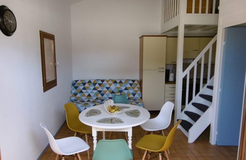 Saint-Jean-de-Monts House | HOUSE WITH HEATED POOL CLOSE TO BEACHES AND NATIONAL FOREST