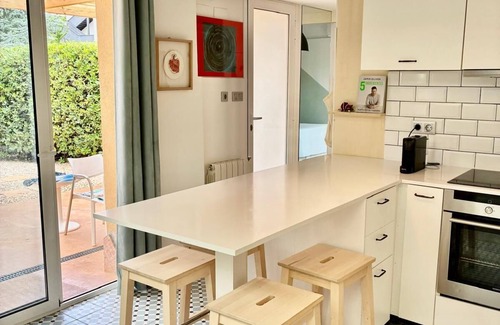 Valldoreix House | HOUSE WITH GARDEN 25 MINUTES FROM DOWNTOWN BARCELONA