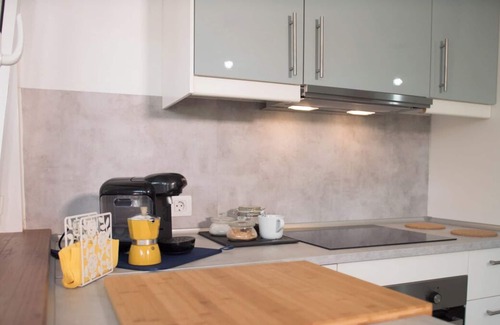 Tegueste House | House with Garden and Paddle Court ideal for travelers who work remotely.