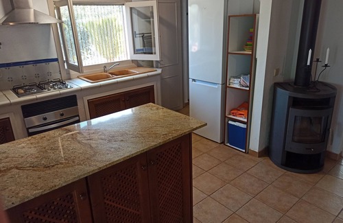 Manacor Cottage | House with garden