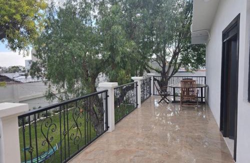Rosarito House | House with garden and pool