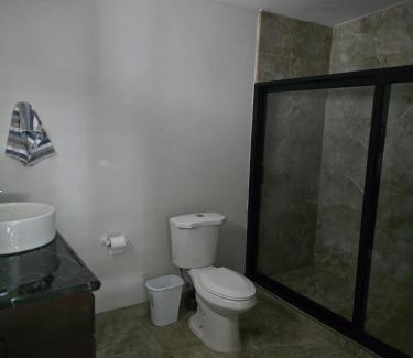 Rosarito House | House with garden and pool