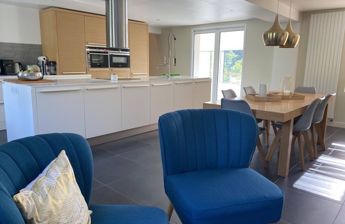Jumilhac-le-Grand House | House with heated pool in Jumilhac-le-Grand