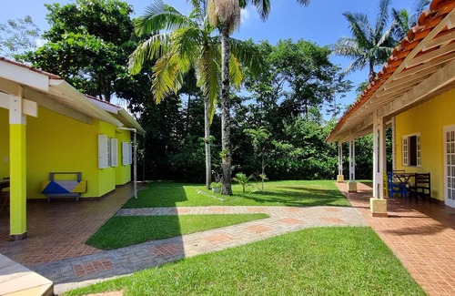 Vista Linda House | House with Incredible Pool Very Close to the Beach
