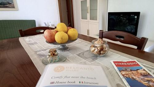Torre del Lago Puccini House | House With Bikes Included By Belcantovillas