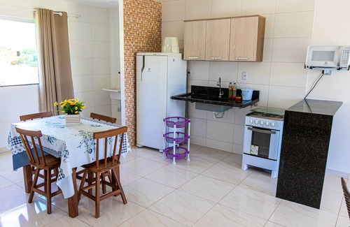 Porto de Sauipe House | House with leisure facilities in a condominium.