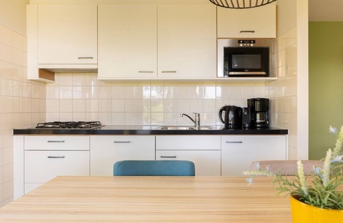 Diessen House | House with outdoor sauna, 18 km. from Tilburg