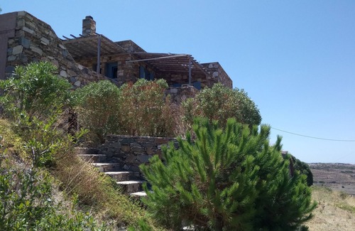 Kini House | House with panoramic view