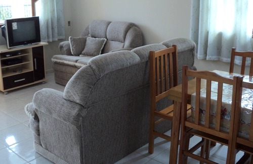 Barra Velha House | HOUSE WITH POOL 3 BEDROOMS AIR CONDITIONING - WI-FI - 16 PEOPLE