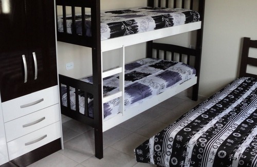 Barra Velha House | HOUSE WITH POOL 3 BEDROOMS AIR CONDITIONING - WI-FI - 16 PEOPLE