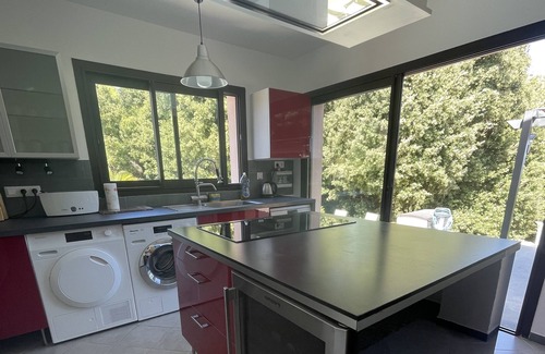 Piana House | House with pool 3kms from the beaches