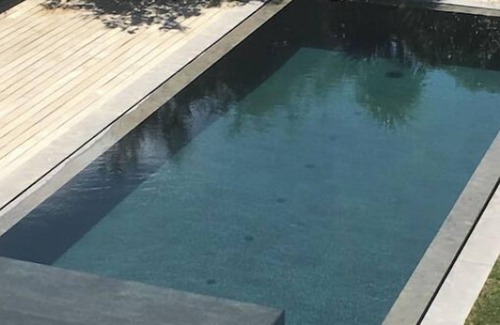 Saint-Barnabe House | House with pool