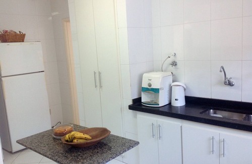 Jardim Mar e Ceu House | House with pool, Gourmet space, sauna, and romantic garden