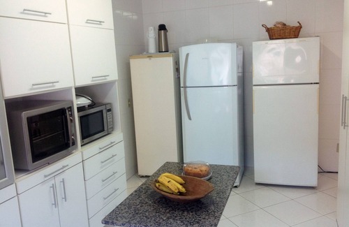Jardim Mar e Ceu House | House with pool, Gourmet space, sauna, and romantic garden