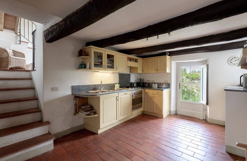 Pescaglia Other | House with pool. Idyllic setting in hills near Lucca and coast WiFi Aircon