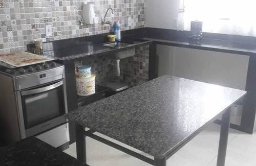 Jardim Esperanca House | House with pool in Cabo Frio
