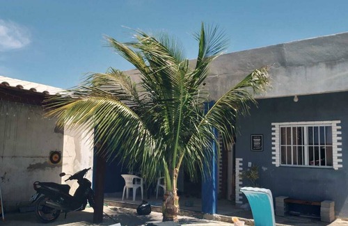 Jardim Esperanca House | House with pool in Cabo Frio