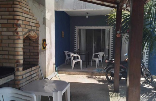 Jardim Esperanca House | House with pool in Cabo Frio