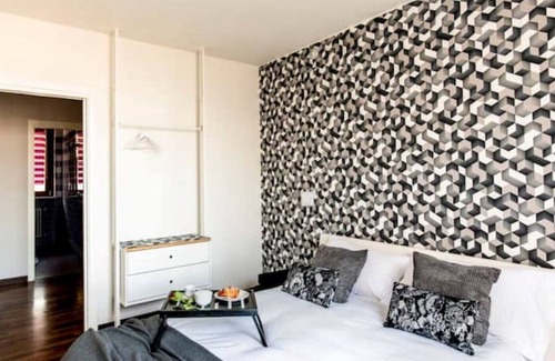 Alba Apartment | House with pool in downtown Alba | LaCollinaInCittà CIR00400300146