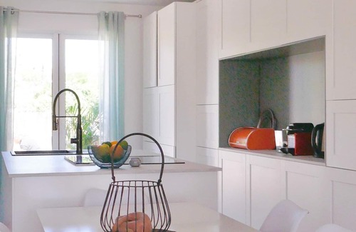 Lunel House | House with pool in Lunel for a family holiday in the south