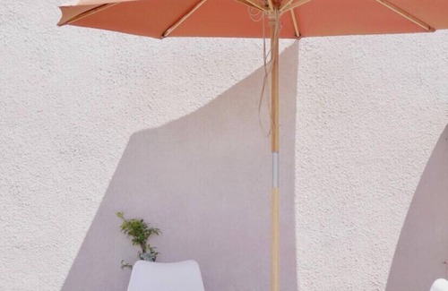 Lunel House | House with pool in Lunel for a family holiday in the south