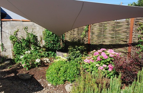 Ordonnac House | House with pool in the heart of the vineyards of the Médoc