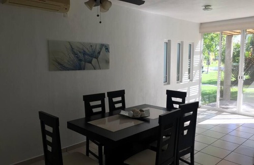 Valle Dorado House | House with Pool near the Beach CTE69