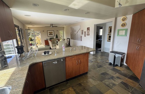 El Cajon House | House with Pool - Sycuan Casino and Singing Hills Golf Course