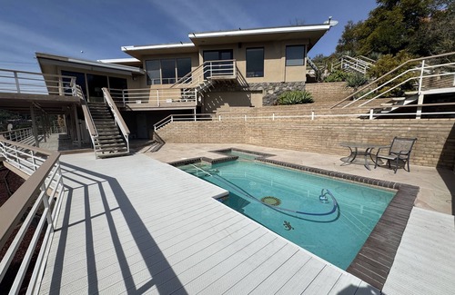 El Cajon House | House with Pool - Sycuan Casino and Singing Hills Golf Course