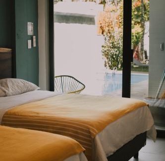Bacocho House | House with private pool, walking distance to beaches & restaurants