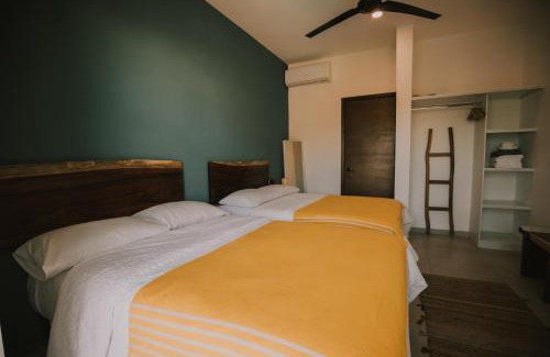 Bacocho House | House with private pool, walking distance to beaches & restaurants